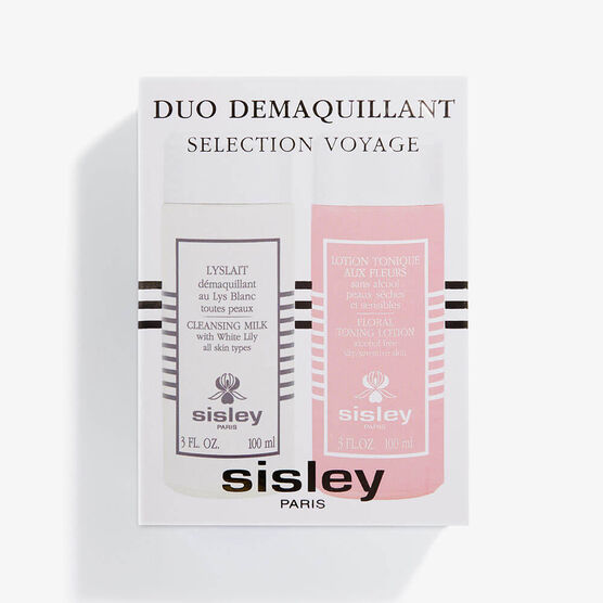 CLEANSING DUO KIT TRAVEL SELECTION